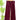 Kut From The Kloth Corduroy Pant in Dark Cherry-220 Pants-Little Bird Boutique