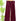 Kut From The Kloth Corduroy Pant in Dark Cherry-220 Pants-Little Bird Boutique