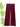 Kut From The Kloth Corduroy Pant in Dark Cherry-220 Pants-Little Bird Boutique