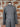 Etona Blazer in Grey Milange-141 Outerwear Coats & Jackets-Little Bird Boutique