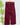 Kut From The Kloth Corduroy Pant in Dark Cherry-220 Pants-Little Bird Boutique