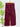Kut From The Kloth Corduroy Pant in Dark Cherry-220 Pants-Little Bird Boutique