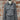 Etona Blazer in Grey Milange-141 Outerwear Coats & Jackets-Little Bird Boutique
