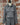Etona Blazer in Grey Milange-141 Outerwear Coats & Jackets-Little Bird Boutique
