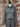 Etona Blazer in Grey Milange-141 Outerwear Coats & Jackets-Little Bird Boutique