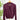 Apricot Wrap Sweater in Burgundy-131 - Sweaters F/W (June - Nov)-Little Bird Boutique