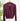 Apricot Wrap Sweater in Burgundy-131 - Sweaters F/W (June - Nov)-Little Bird Boutique