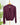Apricot Wrap Sweater in Burgundy-131 - Sweaters F/W (June - Nov)-Little Bird Boutique