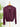 Apricot Wrap Sweater in Burgundy-131 - Sweaters F/W (June - Nov)-Little Bird Boutique
