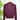 Apricot Wrap Sweater in Burgundy-131 - Sweaters F/W (June - Nov)-Little Bird Boutique