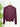 Apricot Wrap Sweater in Burgundy-131 - Sweaters F/W (June - Nov)-Little Bird Boutique