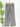 Apricot Tweed Tie Thru Trouser in Gray-220 Pants-Little Bird Boutique