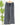Beverly Pinstripe Elastic Waist Sweatpants in Navy-220 Pants-Little Bird Boutique