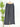 Beverly Pinstripe Elastic Waist Sweatpants in Navy-220 Pants-Little Bird Boutique