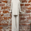 Thread and Supply Anastasia Shirt in White Oak-112 - Woven Top S/S (Dec - May)-Little Bird Boutique