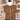 Sanctuary Pointelle Shell in Sepia-132 - Sweaters S/S (Dec - May)-Little Bird Boutique