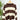 Thread & Supply Stride Top in Brown and Oatmeal Stripe-142 Sweatshirts & Hoodies-Little Bird Boutique