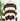 Thread & Supply Stride Top in Brown and Oatmeal Stripe-142 Sweatshirts & Hoodies-Little Bird Boutique