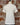 Sanctuary Perfect Tee Remix in White-122 - Jersey Tops S/S (Dec - May)-Little Bird Boutique