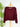 Dear John Liliana Sweater in Garnet-133 - Sweaters (Holiday)-Little Bird Boutique