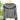 Dear John Amina Sweater in Charcoal Grey-131 - Sweaters F/W (June - Nov)-Little Bird Boutique