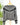 Dear John Amina Sweater in Charcoal Grey-131 - Sweaters F/W (June - Nov)-Little Bird Boutique