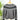 Dear John Amina Sweater in Charcoal Grey-131 - Sweaters F/W (June - Nov)-Little Bird Boutique