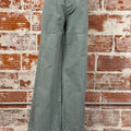 Sanctuary Army Pant in Dark Spruce-220 Pants-Little Bird Boutique