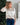 Gentle Fawn Lucille Sweater in Cream and Beige-131 - Sweaters F/W (June - Nov)-Little Bird Boutique
