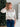 Gentle Fawn Lucille Sweater in Cream and Beige