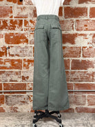 Sanctuary Army Pant in Dark Spruce-220 Pants-Little Bird Boutique