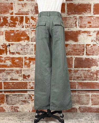 Sanctuary Army Pant in Dark Spruce-220 Pants-Little Bird Boutique