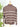 Thread and Supply Loma Pullover in Chocolate/Cream Stripe-142 Sweatshirts & Hoodies-Little Bird Boutique
