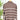 Thread and Supply Loma Pullover in Chocolate/Cream Stripe-142 Sweatshirts & Hoodies-Little Bird Boutique