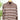 Thread and Supply Loma Pullover in Chocolate/Cream Stripe-142 Sweatshirts & Hoodies-Little Bird Boutique