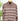 Thread and Supply Loma Pullover in Chocolate/Cream Stripe-142 Sweatshirts & Hoodies-Little Bird Boutique