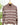 Thread and Supply Loma Pullover in Chocolate/Cream Stripe-142 Sweatshirts & Hoodies-Little Bird Boutique
