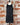 Sanctuary Embroidered Blooms Dress in Black-151 Dresses - Short-Little Bird Boutique