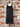 Sanctuary Embroidered Blooms Dress in Black-151 Dresses - Short-Little Bird Boutique