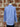 Liverpool Pinstripe Shirt in Lt. Blue-111 - Woven Top F/W (June- Nov)-Little Bird Boutique