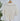 Wit and Wisdom Dolman Sleeve Turtleneck Cable Stitch Sweater in Off White-131 - Sweaters F/W (June - Nov)-Little Bird Boutique