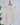 Wit and Wisdom Dolman Sleeve Turtleneck Cable Stitch Sweater in Off White-131 - Sweaters F/W (June - Nov)-Little Bird Boutique