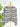 Wit and Wisdom Open Front Striped Cardigan in Light Grey and Ecru-131 - Sweaters F/W (June - Nov)-Little Bird Boutique