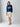 Z Supply Sienna USA Sweater in Yacht Blue-132 - Sweaters S/S (Dec - May)-Little Bird Boutique