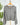 Z Supply Westmont Henley Sweater in Classic Heather Grey-131 - Sweaters F/W (June - Nov)-Little Bird Boutique