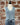 Reed Sweater Tank in Denim-132 - Sweaters S/S (Dec - May)-Little Bird Boutique