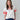 THML Blake Embroidery Top in Red-112 - Woven Top S/S (Dec - May)-Little Bird Boutique