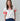 THML Blake Embroidery Top in Red-112 - Woven Top S/S (Dec - May)-Little Bird Boutique