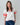 THML Blake Embroidery Top in Red-112 - Woven Top S/S (Dec - May)-Little Bird Boutique