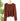 Z Supply Winterglow Fluffy Cardigan in Dark Rosewood-131 - Sweaters F/W (June - Nov)-Little Bird Boutique